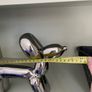 Chrome Balloon dog ornament or figurine Image 4