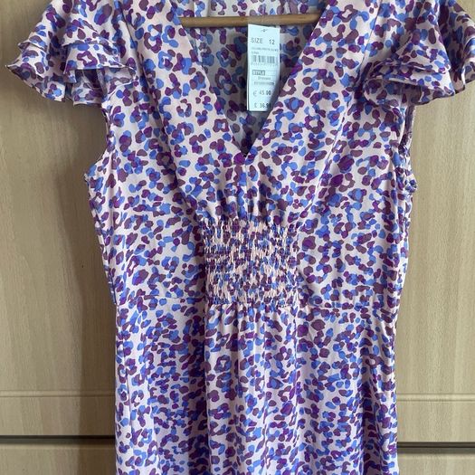 Stunning quiz dress brand new