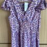 Stunning quiz dress brand new Image 2