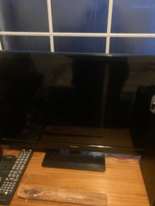 Sharp tv