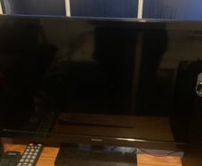 Sharp tv