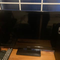 Sharp tv