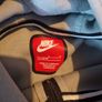 Boys Nike Tech fleece tracksuit top Image 3