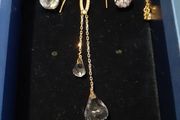 Swarovski set