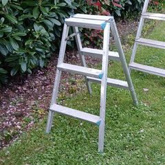 step ladder