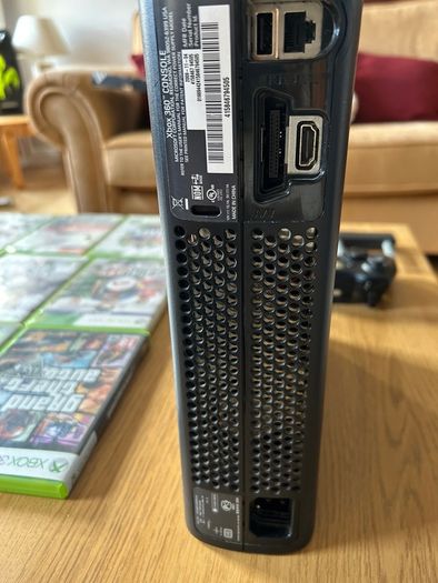 Xbox 360