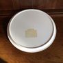 Eternal beau cloverleaf melamine 14 inch circular tray Image 2