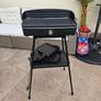 Electric barbecue Image 3