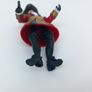 Mattel Hook Captain Hook (Tall Terror) 5" Action Figure from 1991 Image 8