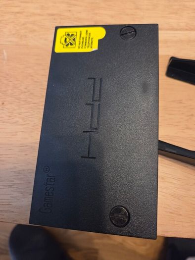 PS2 HDD sata adaptor + insert