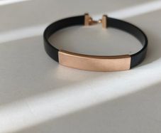 14k / ct Gold Bracelet / Bangle