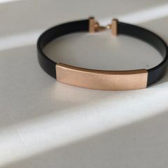 14k / ct Gold Bracelet / Bangle
