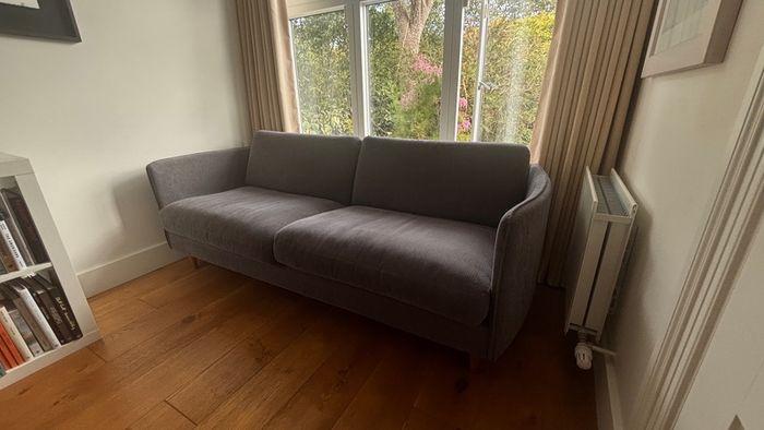 bo concept Osaka 2.5 seater sofa
