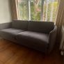 bo concept Osaka 2.5 seater sofa Image 8
