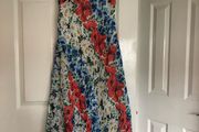Top shop maxi dress
