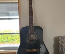 Acoustic Guitar