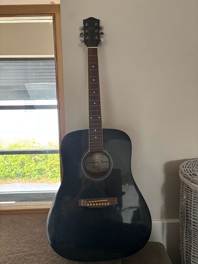 Acoustic Guitar