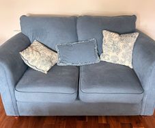 3 & 2 Seater sofa