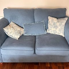 3 & 2 Seater sofa