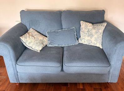 3 & 2 Seater sofa