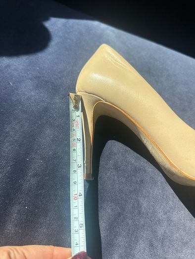 Aldo high heels