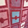 Vintage Dutch Wool Blanket Image 7