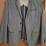 Zara boys shirt and jacket set, age 11-12 Image 10