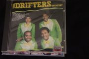 The Drifters Greatest CD