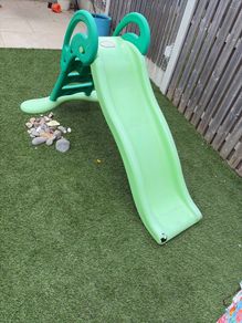 slide