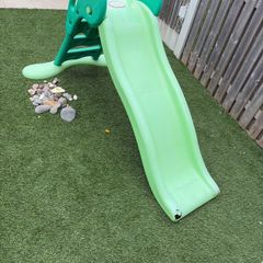 slide