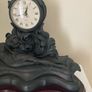 Vintage DiCaprio Clock Image 4