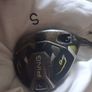 ping g430 3 wood Image 2