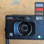 Lomography LomoApparat  35mm film camera Image 3