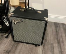 fender bass