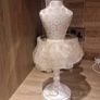 Manikin table lamp Image 4