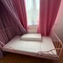 Extendable Bed With Mattress Image 2