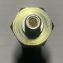 INTERMOTOR Oil Pressure Switch 51120 Image 2