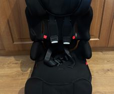 Nania Car Seat