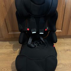 Nania Car Seat