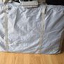 Tutti Bambini CoZee Bedside Crib (Oak/Charcoal) with Travel Bag - Excellent Condition Image 6
