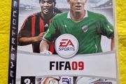 Fifa 09 2009  PlayStation3 ps3 games Original