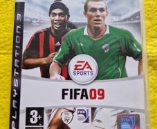 Fifa 09 2009  PlayStation3 ps3 games Original