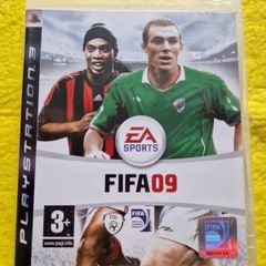 Fifa 09 2009  PlayStation3 ps3 games Original