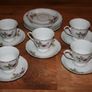 Porcelain set Image 4