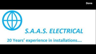 Electrician