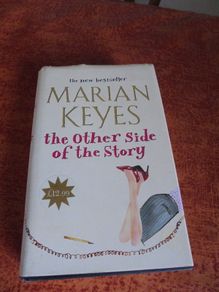 Marian Keyes Books x 2 for Sale