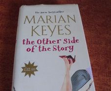 Marian Keyes Books x 2 for Sale