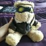 The Bear Collection - Pilot Bear Image 3