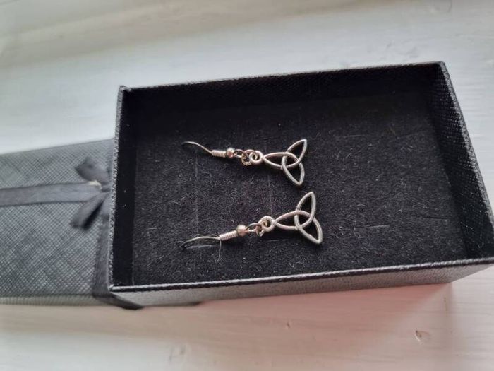 Celtic Earrings
