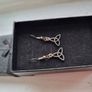 Celtic Earrings Image 2